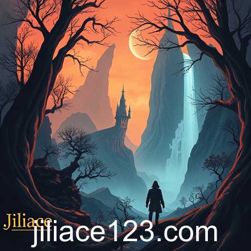 Exploring the World of Adventure Games: The Jiliace Experience