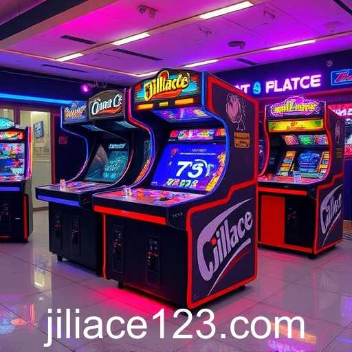 Exploring the Fascination with Arcade Games: The Significance of 'Jiliace'