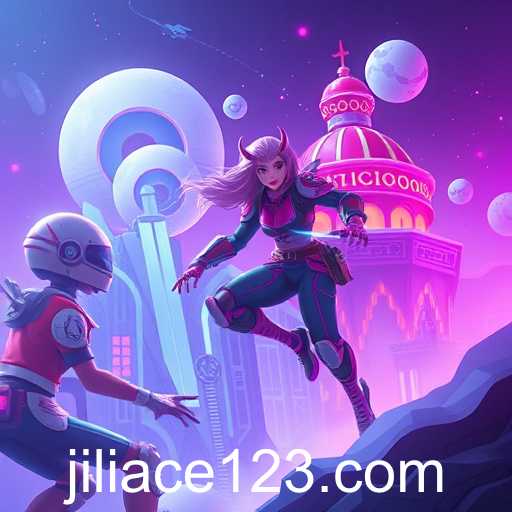 The Evolution of Digital Gaming