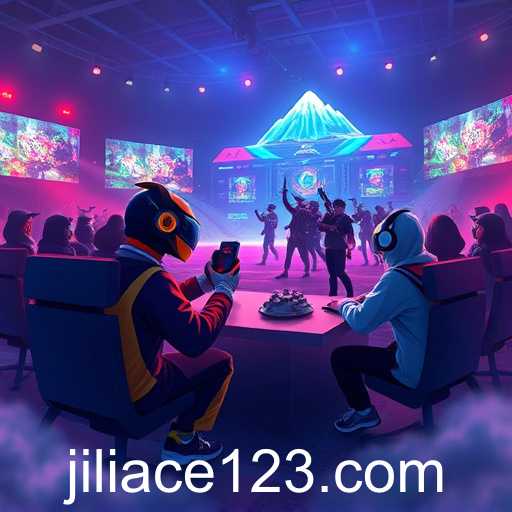 The Evolution of Online Gaming in 2025