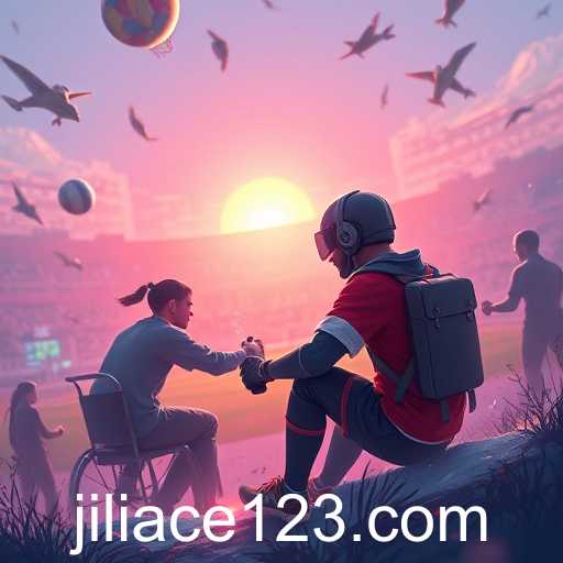 Gaming Evolution and Online Engagement