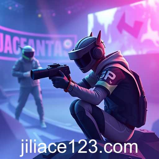 Jiliace: Revolutionizing Online Gaming in 2025