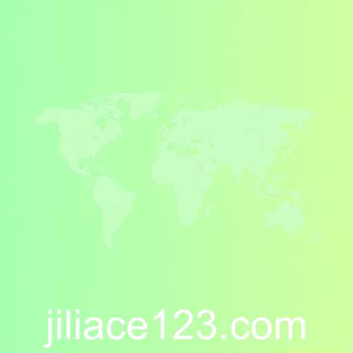 The Evolution of Online Gaming and Jiliace's Role