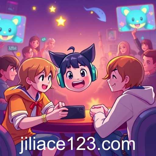 Jiliace Unveils New Interactive Features