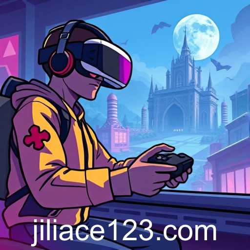 Jiliace: The Gaming Frontier Evolving with Trends