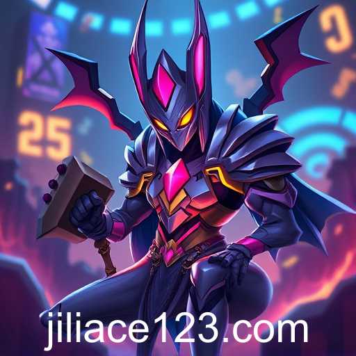 Jiliace: Shaping Virtual Worlds