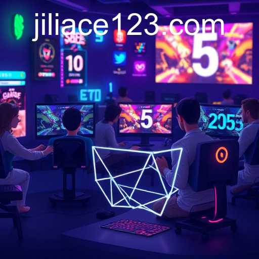 Jiliace: Revolutionizing Online Gaming in 2025