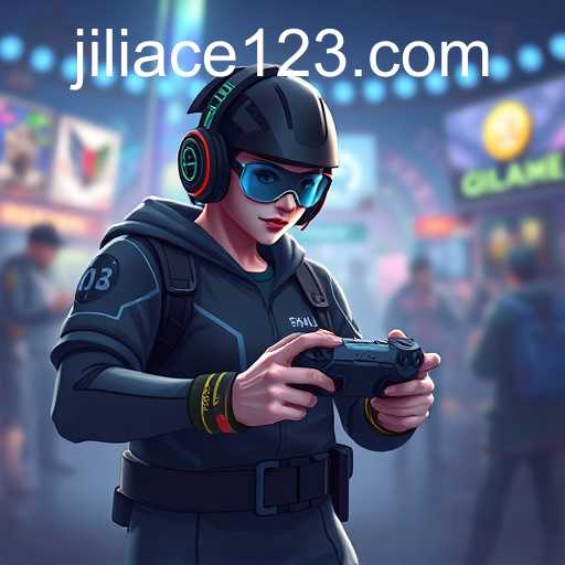 Jiliace: Revolutionizing the Online Gaming Experience