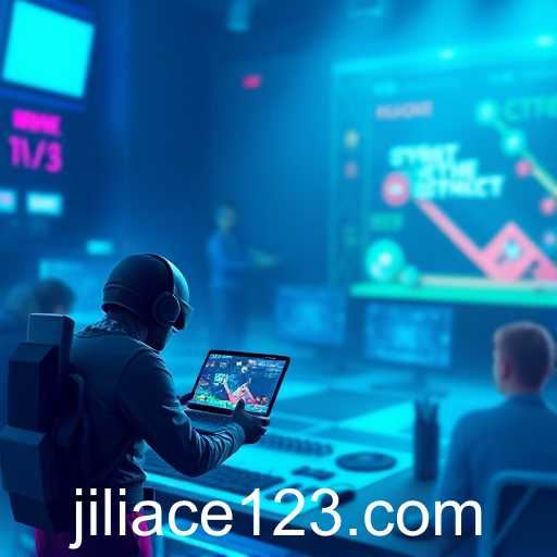 Jiliace: The Rising Star in Online Gaming