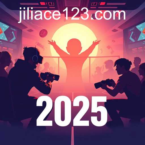 Jiliace: Leading the Charge in Online Gaming Innovation