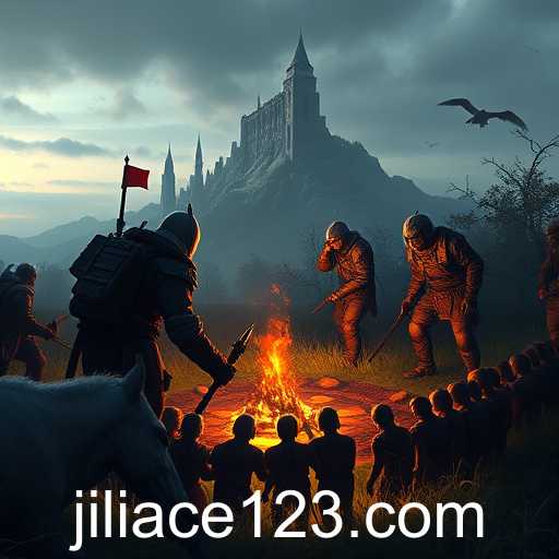 Exploring the Dynamics of Multiplayer Games: The Emerging Influence of 'Jiliace'