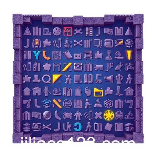 Exploring the Fascinating World of Puzzle Games: The Rise of 'jiliace'