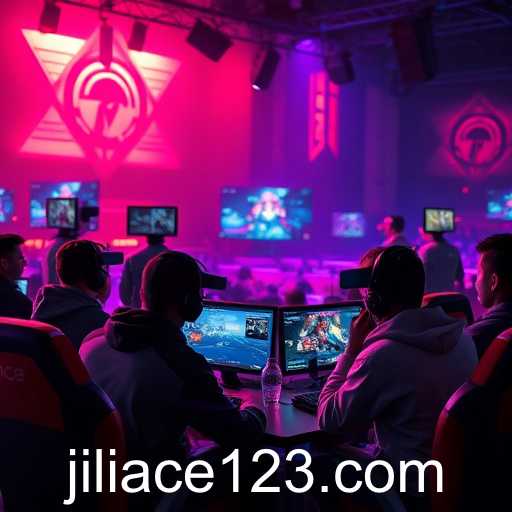 The Rise of Gaming Platforms in 2025