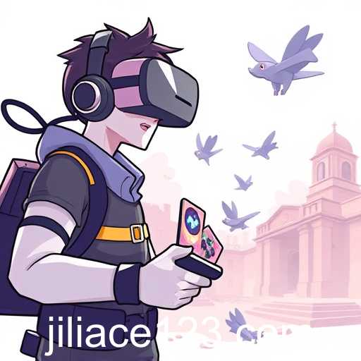 The Rise of 'Jiliace': A Gaming Revolution