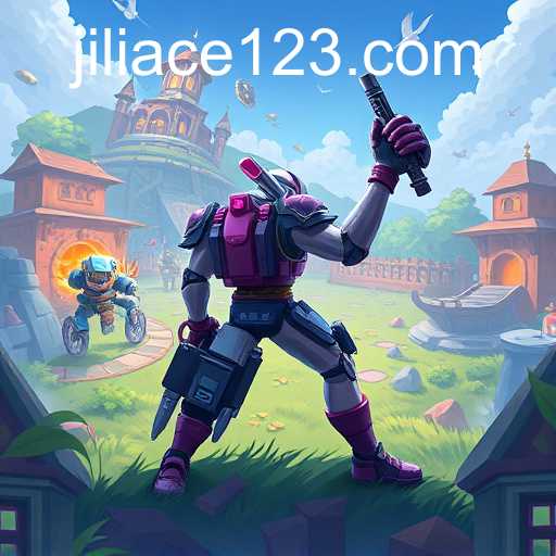 The Rise of Jiliace in the 2025 Gaming Scene