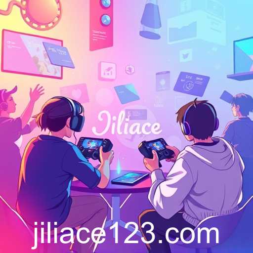 The Rise of Jiliace in the Gaming World