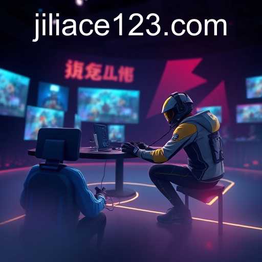 The Rise of Jiliace: A Gaming Revolution