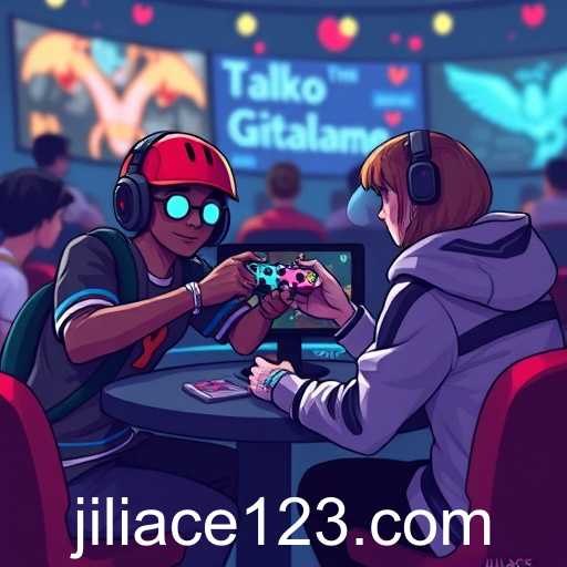 The Rise of Jiliace in the Gaming World