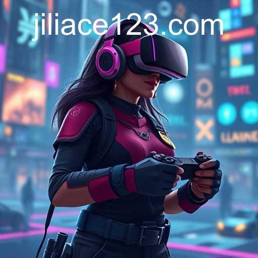 Exploring the Rise of Jiliace in Online Gaming