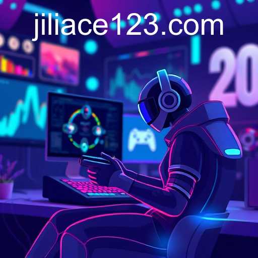 The Rise of Jiliace in Online Gaming