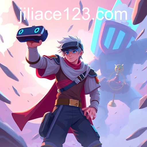 The Rise of Jiliace in Online Gaming