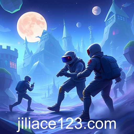 Rising Trends in Online Gaming