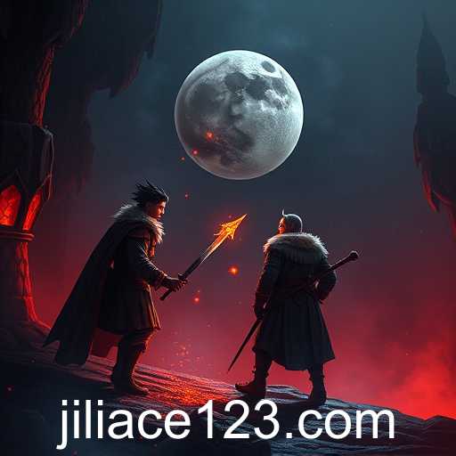 Exploring the Depth and Diversity of Role-Playing Games with 'jiliace'