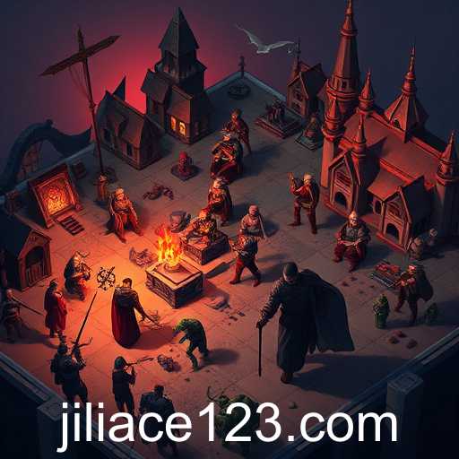 The Evolving World of Strategy Games: Exploring the Impact of 'jiliace'